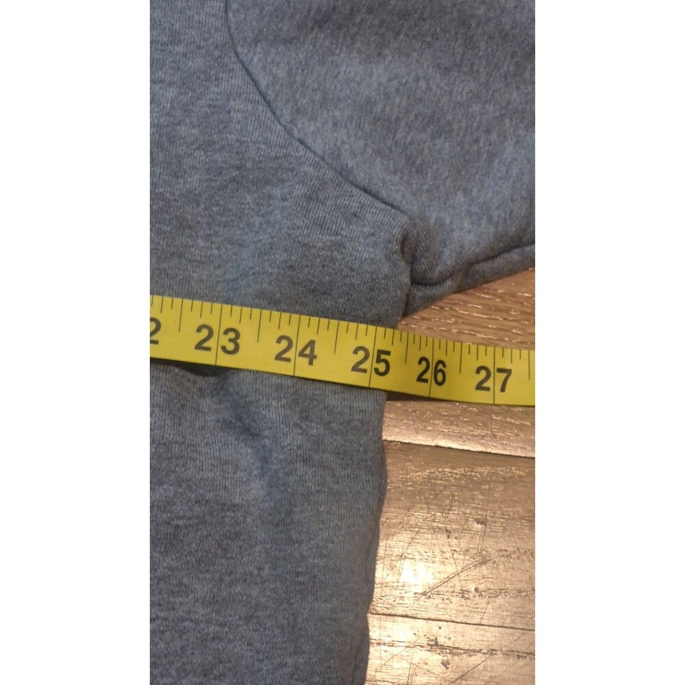 Lot of 2 Nike Sportswear Futura Toss Logo AOP Sweatshirts Women's Size Large - Picture 9 of 12